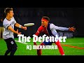 D.C. Breeze AJ MERRIMAN