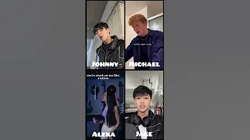 Loreen Tattoo Song Cover By Johnny Huynh Michael Gerow Aleka And Jake Who Sing Better Comment 