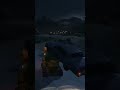 Trolling NPC in GTA 5 with Dozer 🤣🔥#shorts #viralshorts #gaming