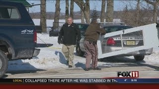 9PSAT BODY FOUND IN NEW HOLSTEIN