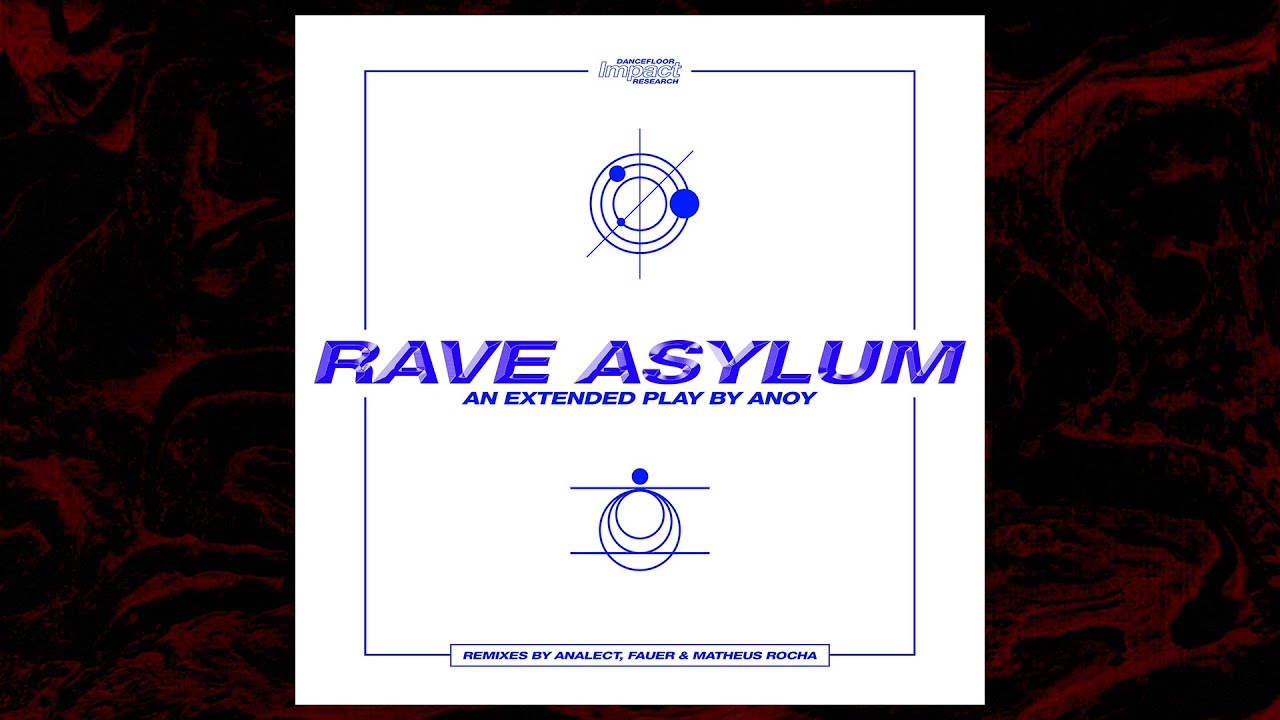 Premiere: Anoy - Kaisen [DIR015]