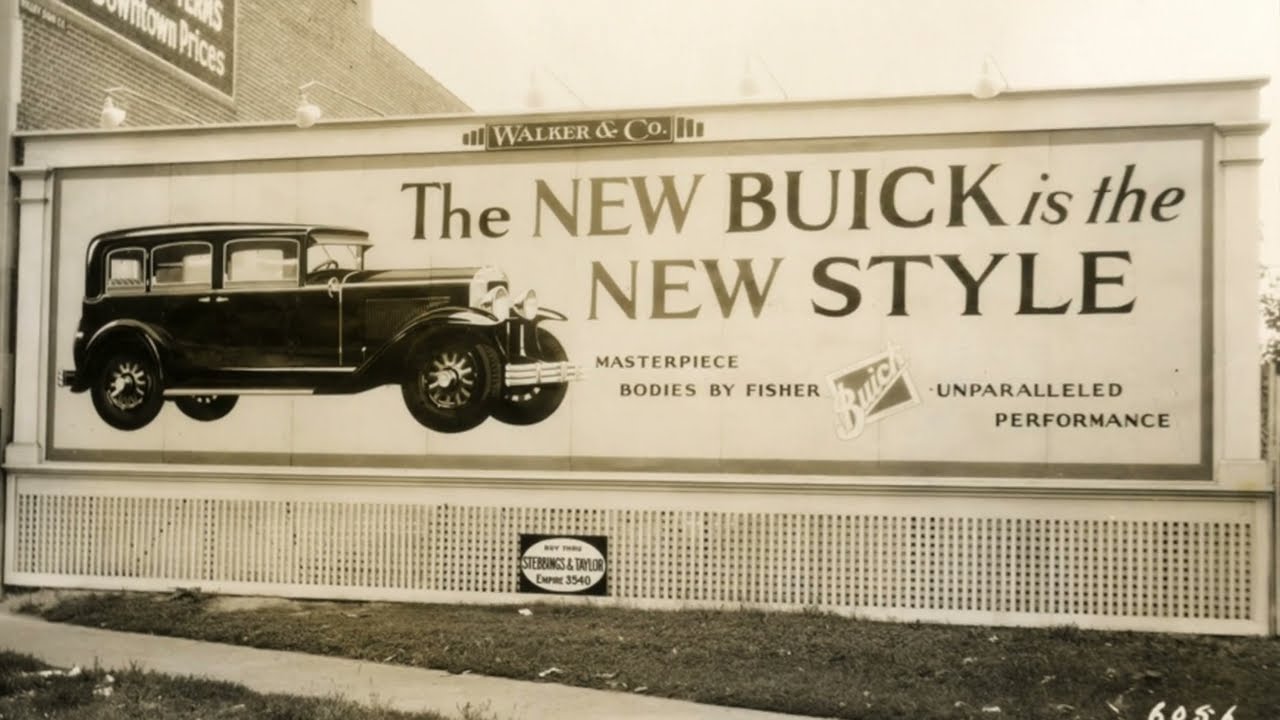 Ghosts of Industry — Touring GM Fisher Body Plant #1 in Flint