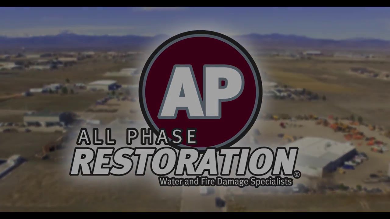 all phase restoration