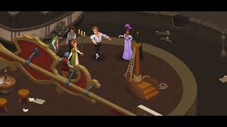 Storyngton Hall 6260 level Gameplay Story 2026 screenshot 5