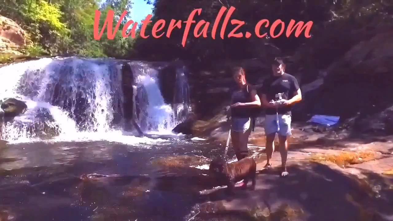 Waterfallz.com Intro Video