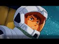 ガンダムUCエンゲージ 対空砲火 クロスオーバー ヤザンvsアムロ IFストーリームービー ガンダムUCエンゲージ 対空砲火 クロスオーバー ヤザンvsアムロ IFストーリームービー