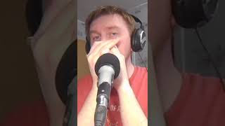 Blues Harmonica Adam Gussow Style