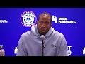 Kawhi Leonard Breaks Silence on Allegations &amp; $7M Aspiration Dispute