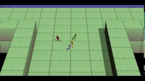 Extremely Advanced AI