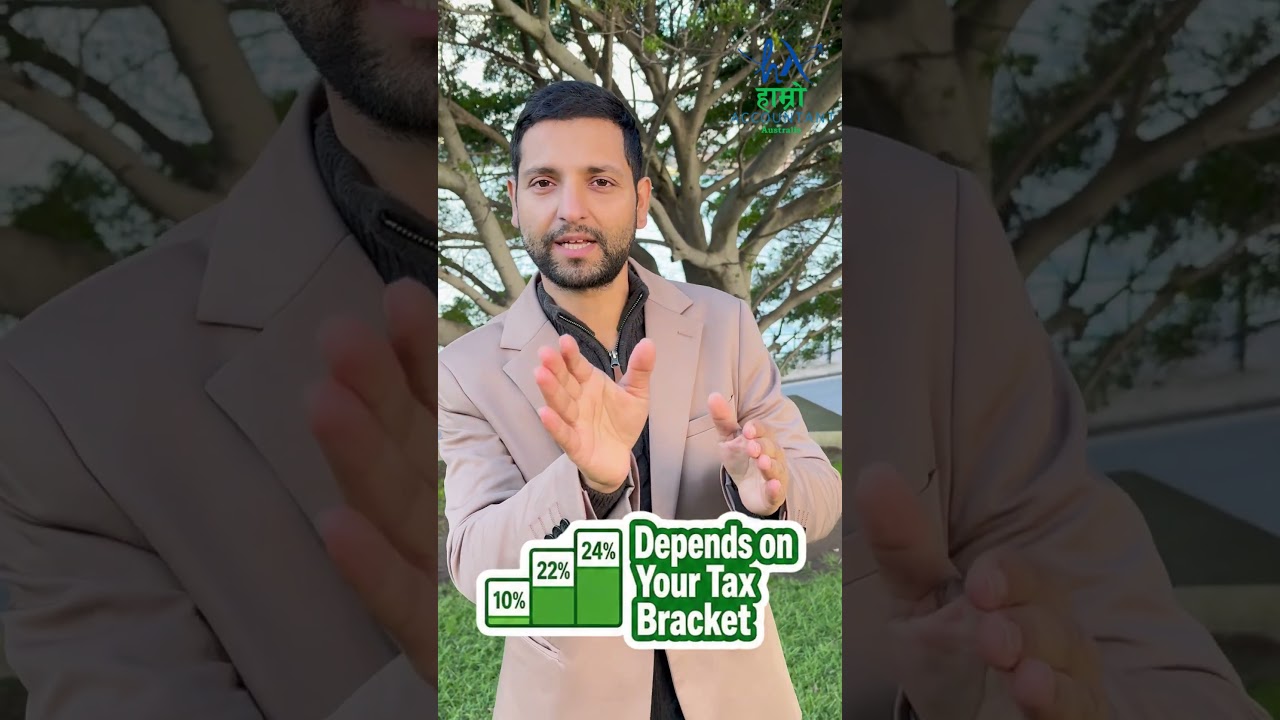 Hamro Accountant YouTube Short thumbnail