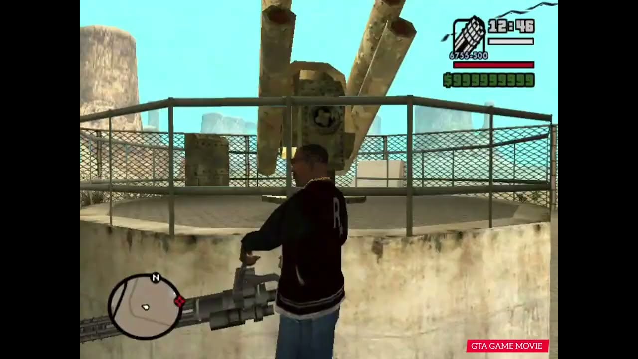 GTA RESTRICTED AREA ALLOW NO ARMY USA 🇺🇸 #gtasanandreas #youtubeshorts #youtube #amercia #usa