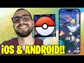 Pokemon GO Spoofer iOS &amp; Android - How to Spoof Pokemon GO with Joystick, Teleport, Auto Walk