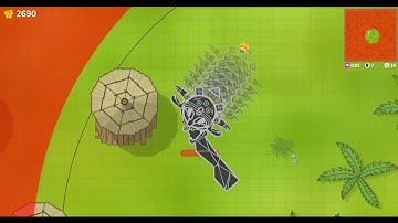 YoHoHo.io [HTML5] Gameplay