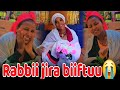 Namni Haadha Qabne Gammachuu Hin Qabu Abshir Rabbii Jira