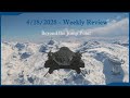 Weekly Summary for April 18, 2025 | Beyond the Jump Points | Star Citizen