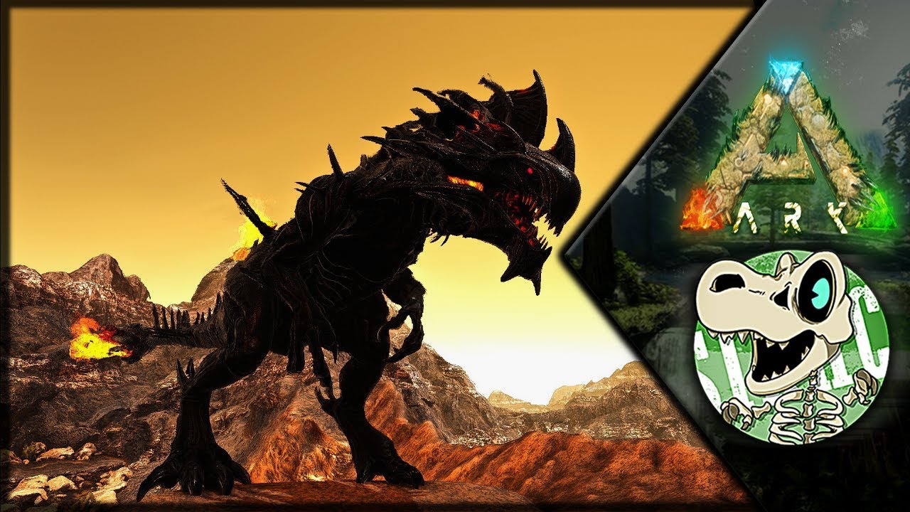 ark reaper king tame ark reaper king tame