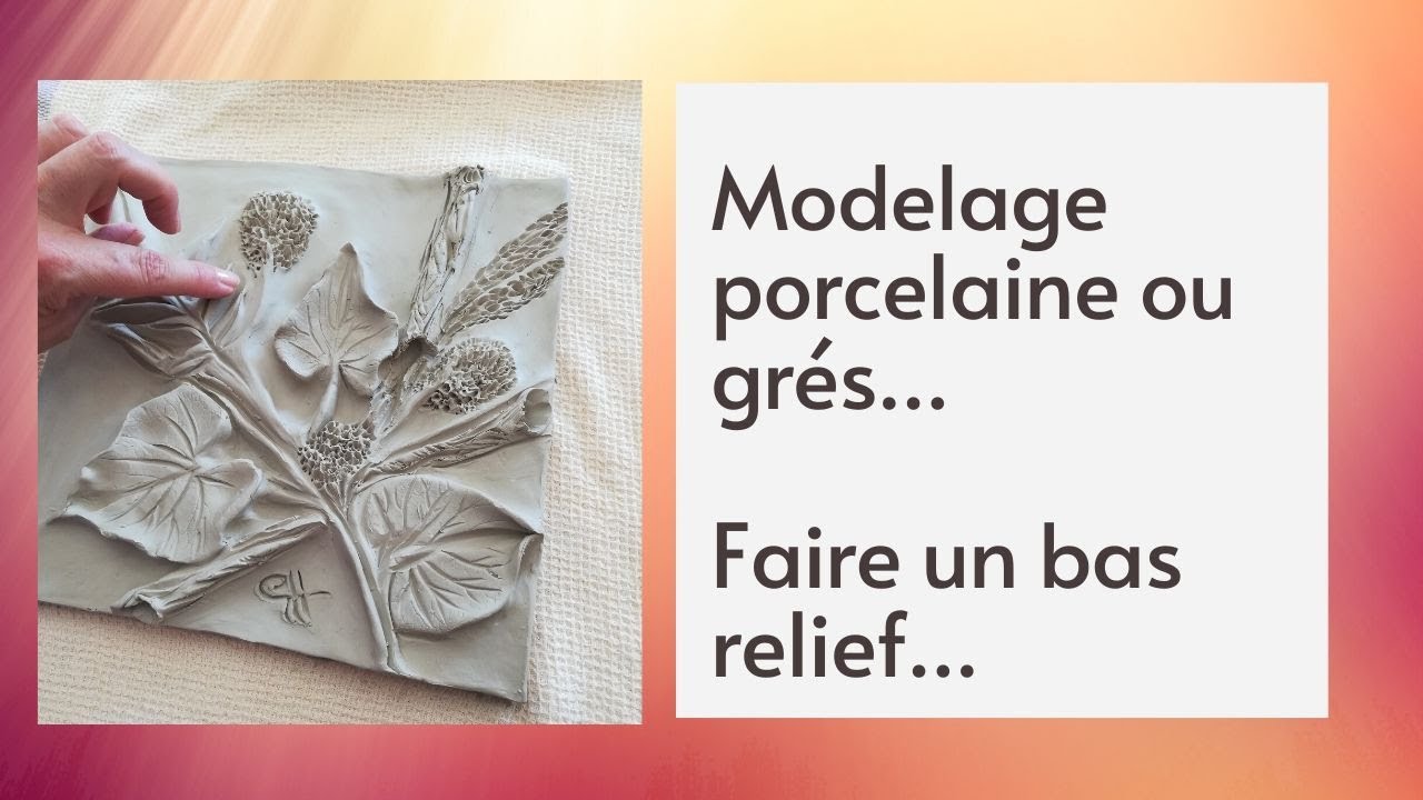 Comment Faire Du Relief Pour Une Piece D Une Maison