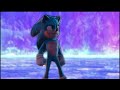 Sonic goes to the last wishing star
