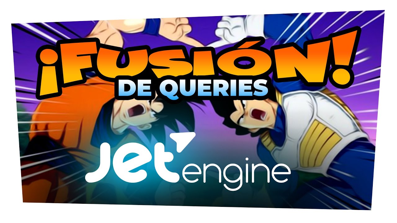 ¡FUSIÓN de queries! | Merged Query para JetEngine Query Builder
