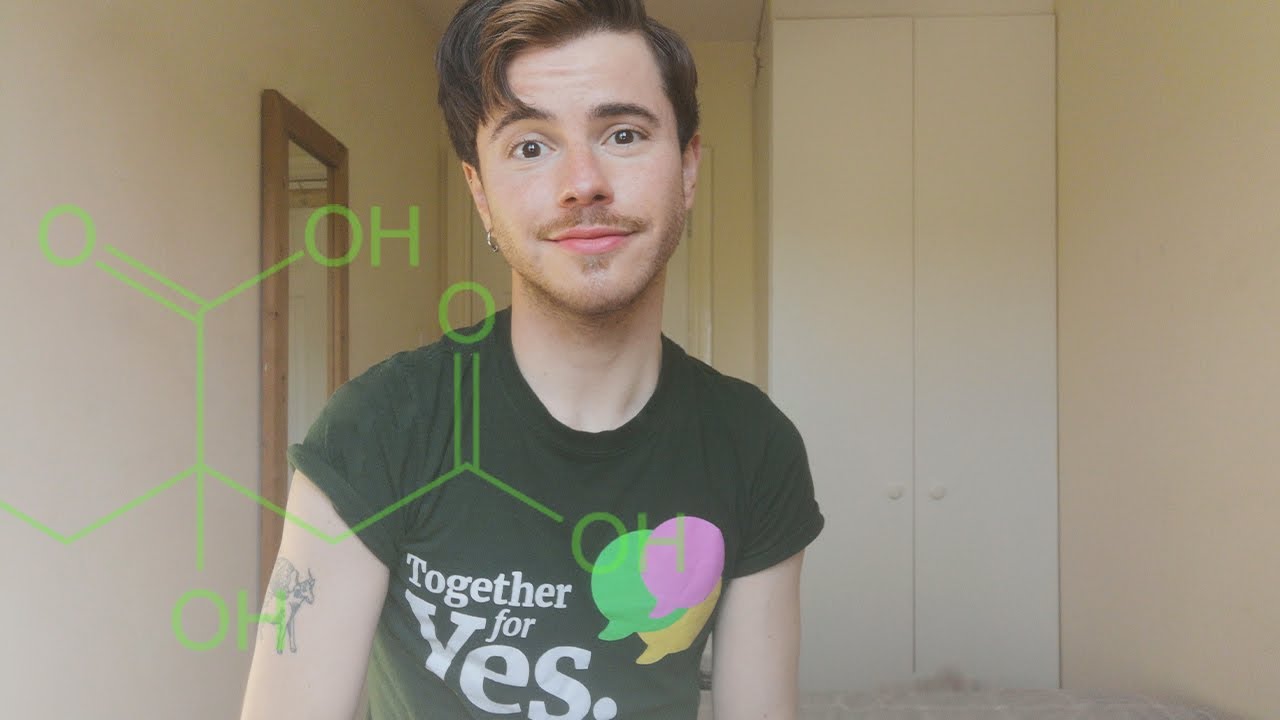 Oliver Lemons Lemons Lemons Lemons Lemons (Monologue) YouTube