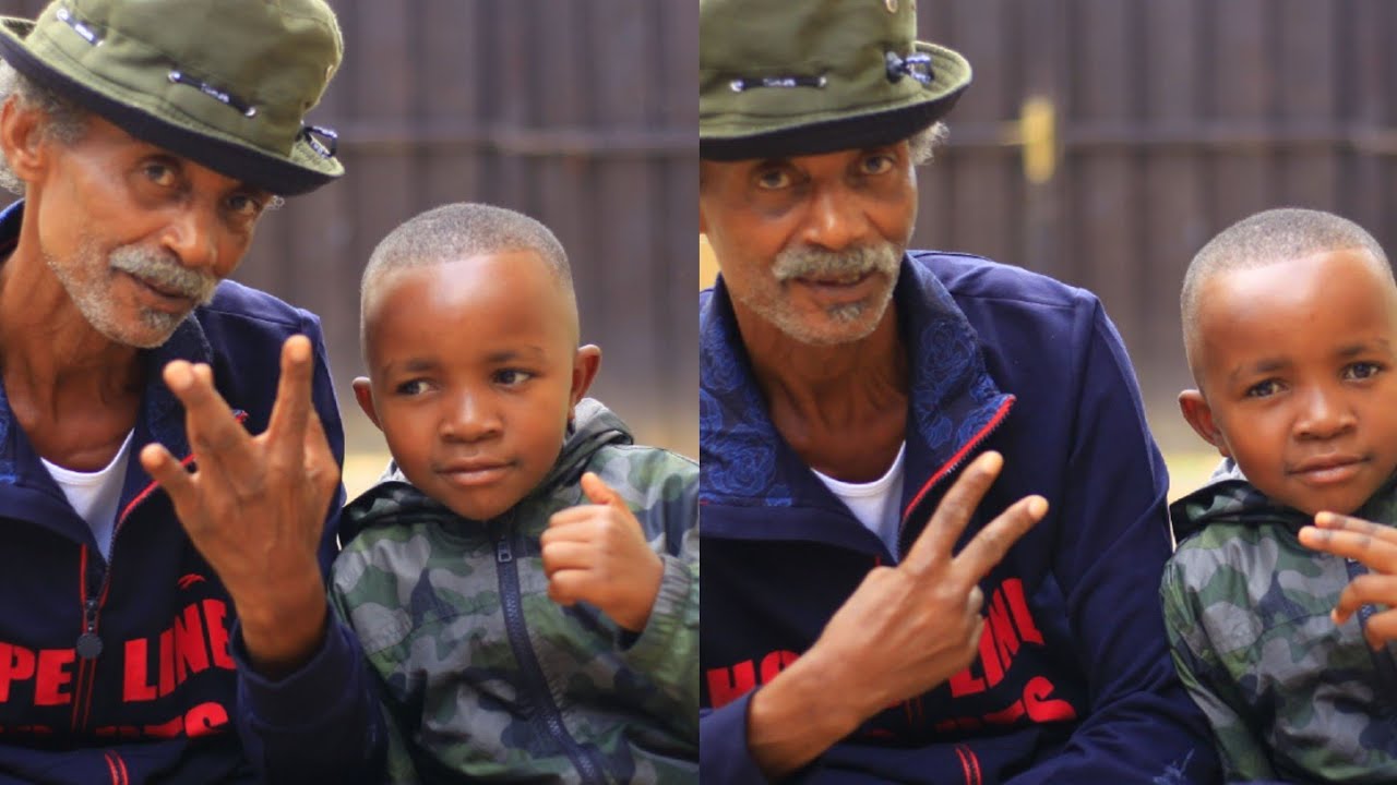 Kanyombya ahuye na Fabrice bwambere|Uratembagara niwumva uko bateranye amagambo|Mbega ikiganiro 😂😂😂