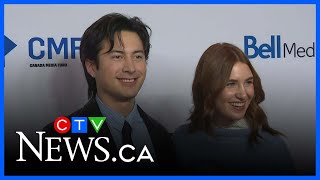 Audiences Connecting To Something So Genuine In Heated Rivalry Star