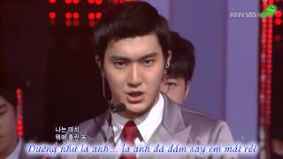 [Vietsub] 090405 Sorry Sorry  -  Super Junior