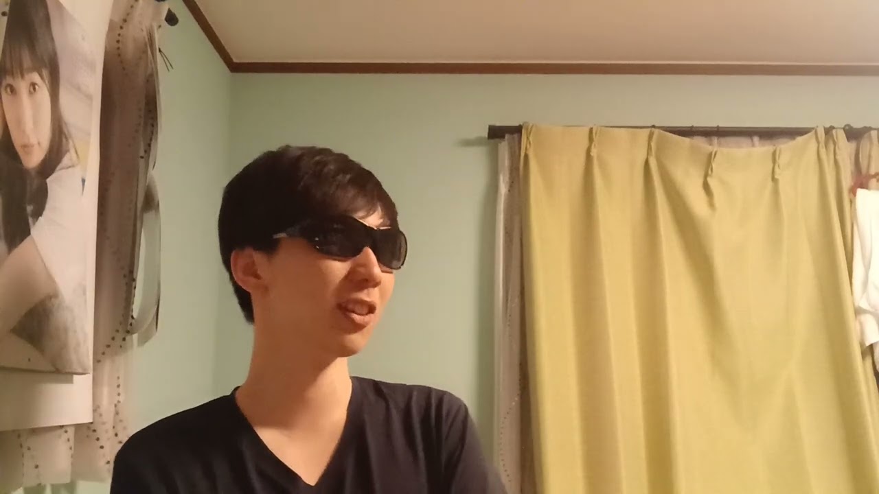 もこうがブレイキングダウンにでたら