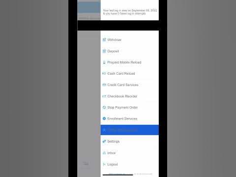How to Generate Your Own BDO QR Code | Sept 2022 