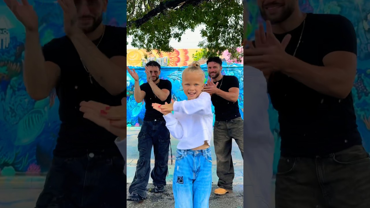 Viral Collab! Esenya & 