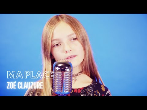 Ma Place - Zoé Clauzure