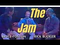 Capture de la vidéo The Jam - Our Story - 1994 Interview