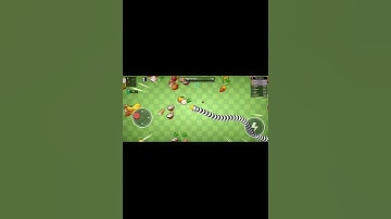 🤩#games #gaming #gameplay #androidgames #gamer #snakeclash