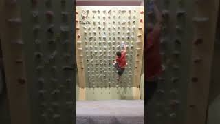 Moonboard Benchmarks: To Go (7b / V8)