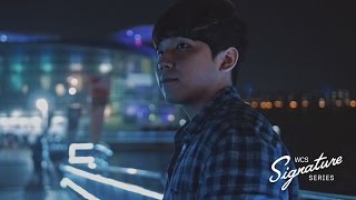 WCS 2016 Signature Series: Dark (Zerg)