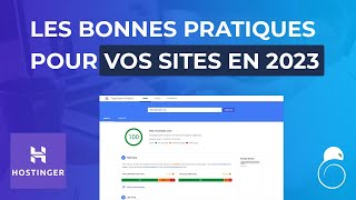 Les bonnes pratiques SEO & UX pour vos sites web en 2023 ! - Hacking SEO