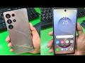 Clone Samsung Galaxy S25 Ultra MT6753 Flash File Read - CM2 Firmware Backup 100% Working