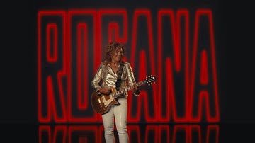 Rosana - En Navidad 2025... Navidad en blanco (Videoclip Oficial)