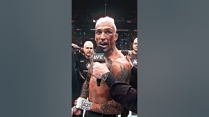 Champ🇧🇷 #mma #conormcgregor #charlesoliveira #goviral #viral #shorts #youtube #youtubeshorts