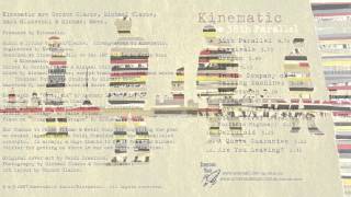 Watch Kinematic In Between video