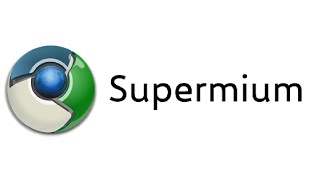 Supermium - так ли хорош? | Обзор Supermium на Windows XP и Windows 7