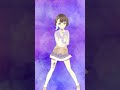 【毎日投稿750日目】気まぐれメルシィ/八王子P【#VTuber #踊ってみた】
