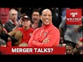 ACC SQUAD - How NC State Wolfpack Benefits from potential ACC and Big East merger