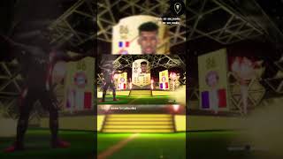 Coman ?? PACK OPENING FIFA 22