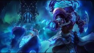 Thresh hooks URF/ARUF