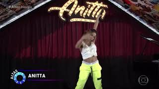 Download Lagu Anitta - Tócame (ALTAS HORAS) MP3