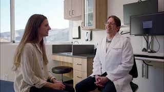 Personalized Urology Care at Colorado Mountain Medical