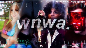 WNWA [P9] Snipeout Response #Season3P9