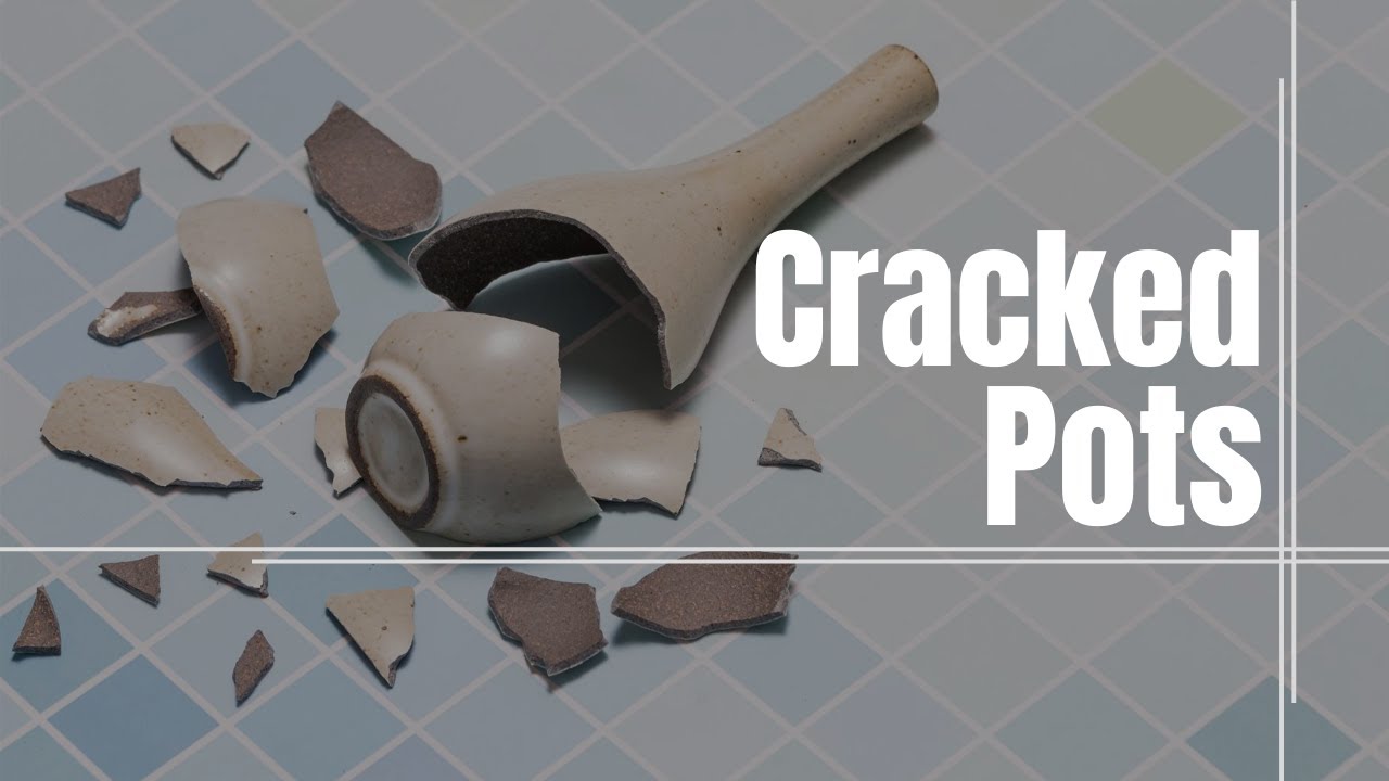 Cracked Pots (Michael Royer) | MPFCC