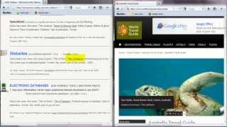How to cite a Website in MLA format (detailed step-by-step instructions)